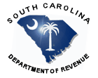 SC Department of Revenue logo.gif